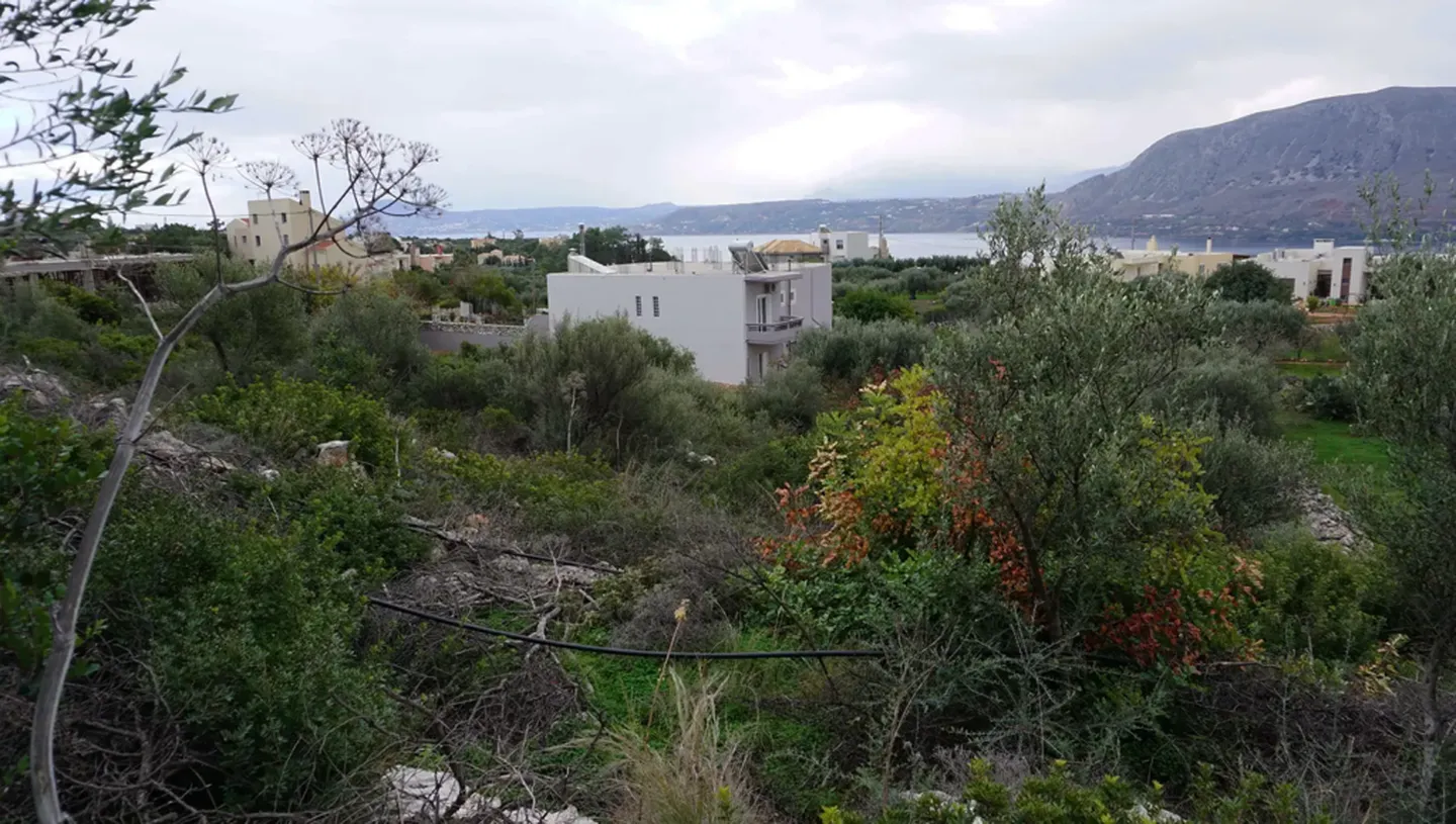 Plot for Sale in Pithari, Akrotiri Area