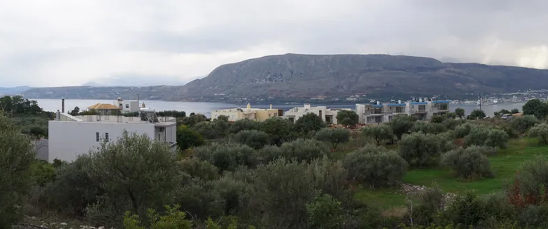 Plot for Sale in Pithari, Akrotiri Area