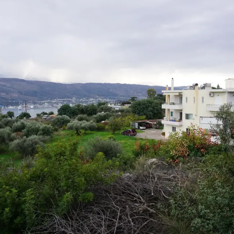 Plot for Sale in Pithari, Akrotiri Area