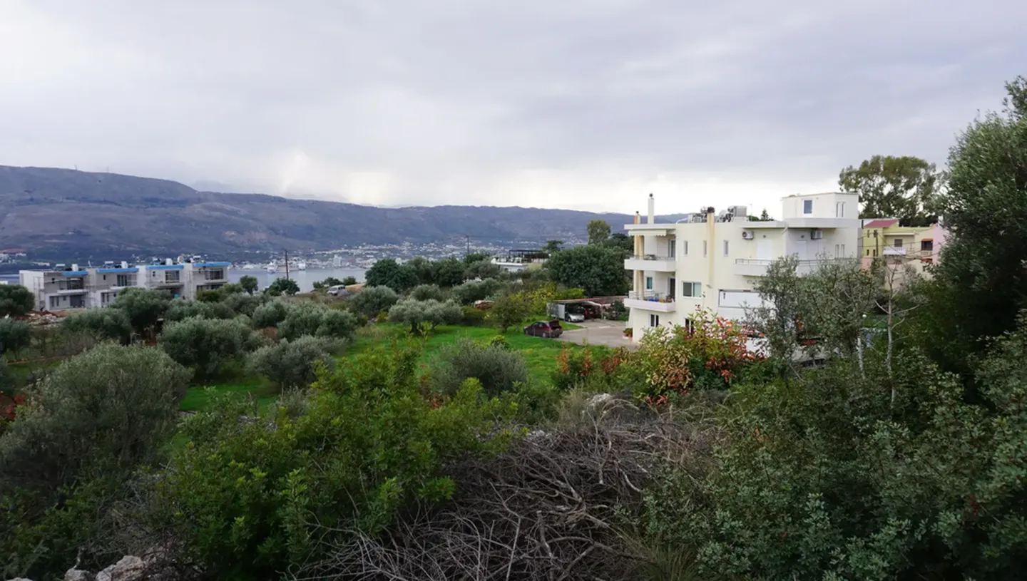 Plot for Sale in Pithari, Akrotiri Area