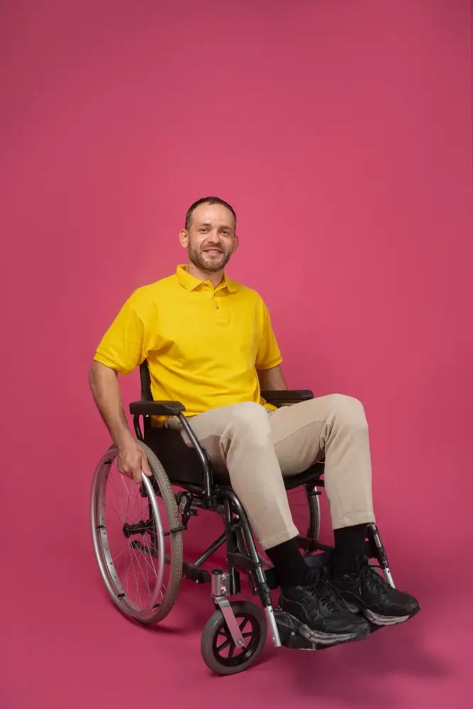 Accessible Housing in Chania for Seniors or Individuals with Disabilities.