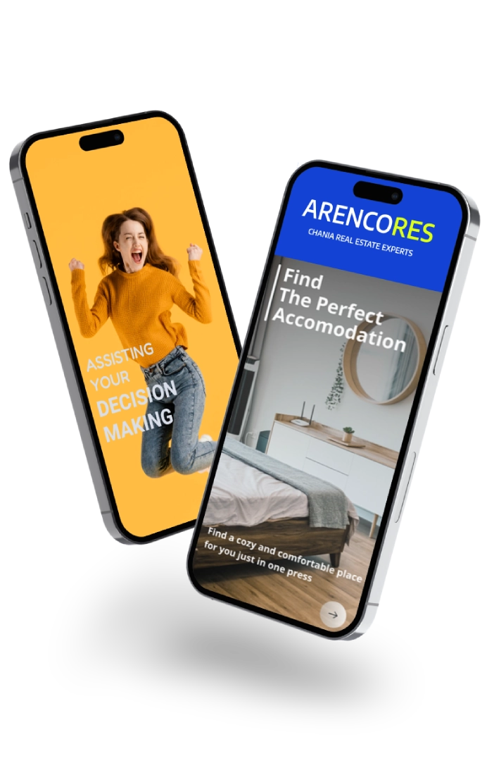 Deliver market knowledge and local insights - ARENCORES