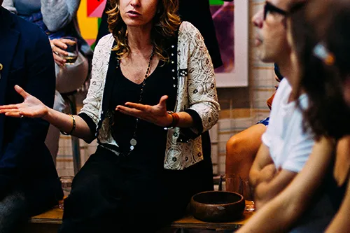 Corporate Venture Capital Developers - Chania Real Estate