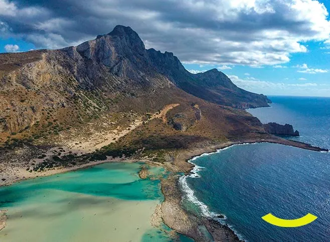 Chania: A TAPESTRY OF LANDSCAPES