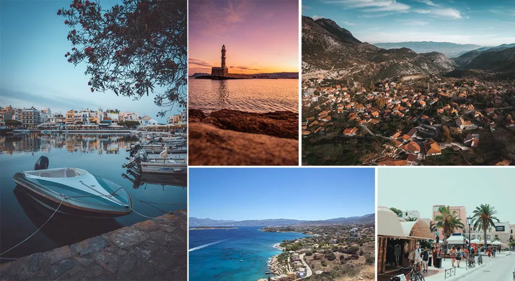 Where to Buy Property in Crete? Chania Property Buying Guide