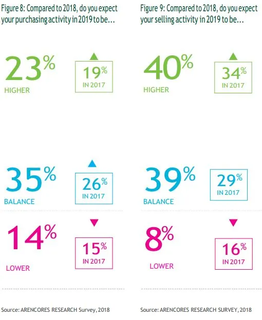 Chania Property Market Outlook 2019 - Purchasing Activity