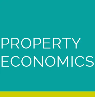 Chania Real Estate and Property Economics