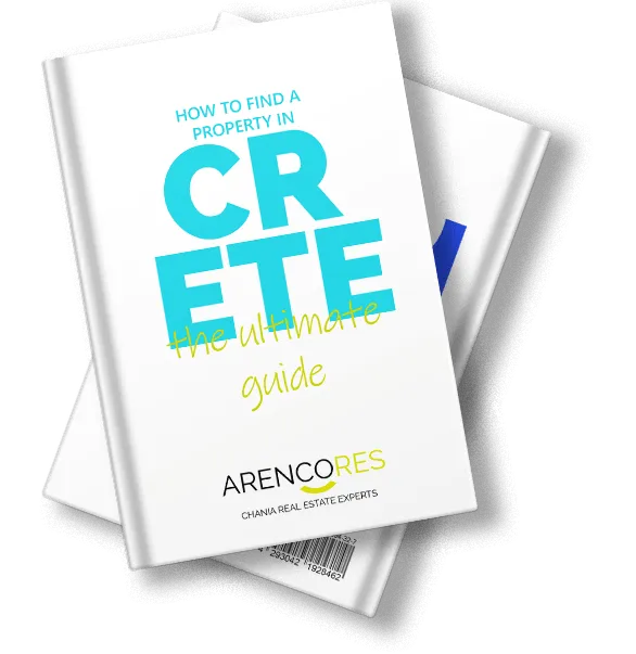 How to Find a Property in Crete, Greece