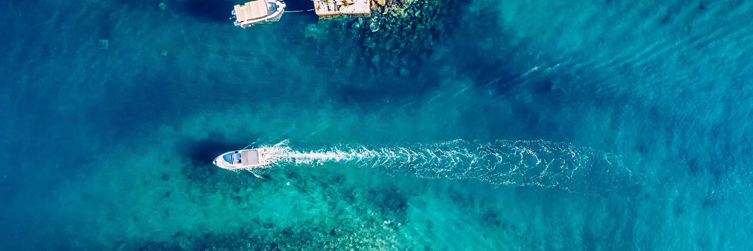 International air arrivals on the Greek island of Crete