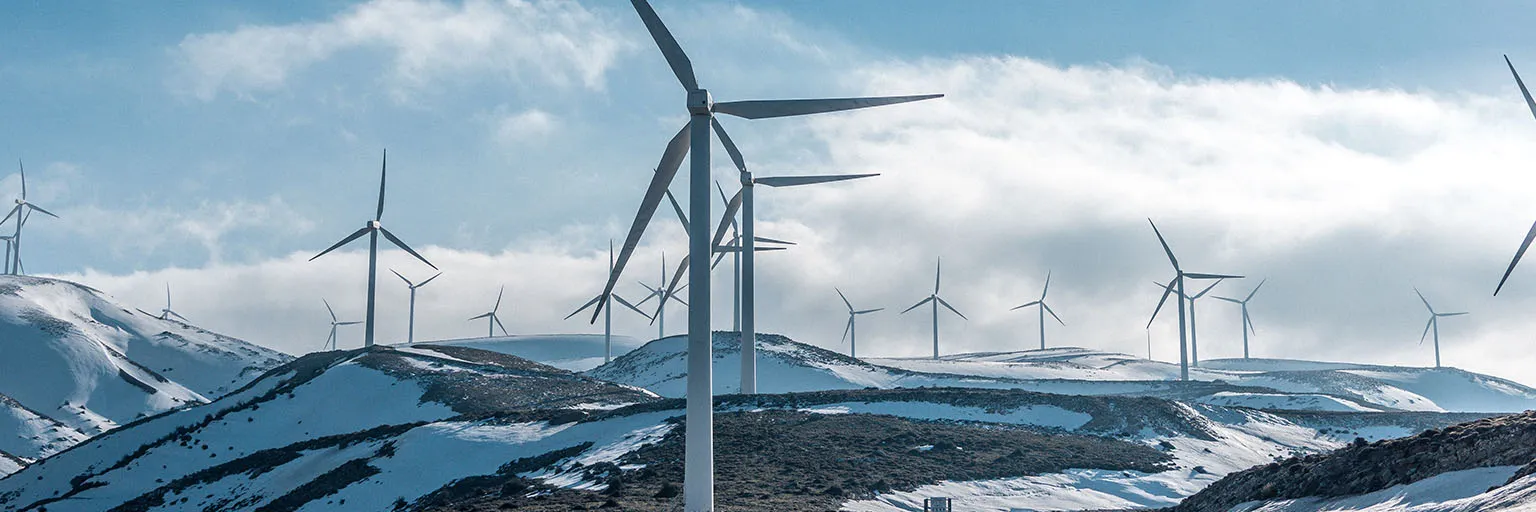 Massive energy infrastructure projects in Crete - Invest in Crete