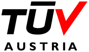 TUV Austria - ARENCORES