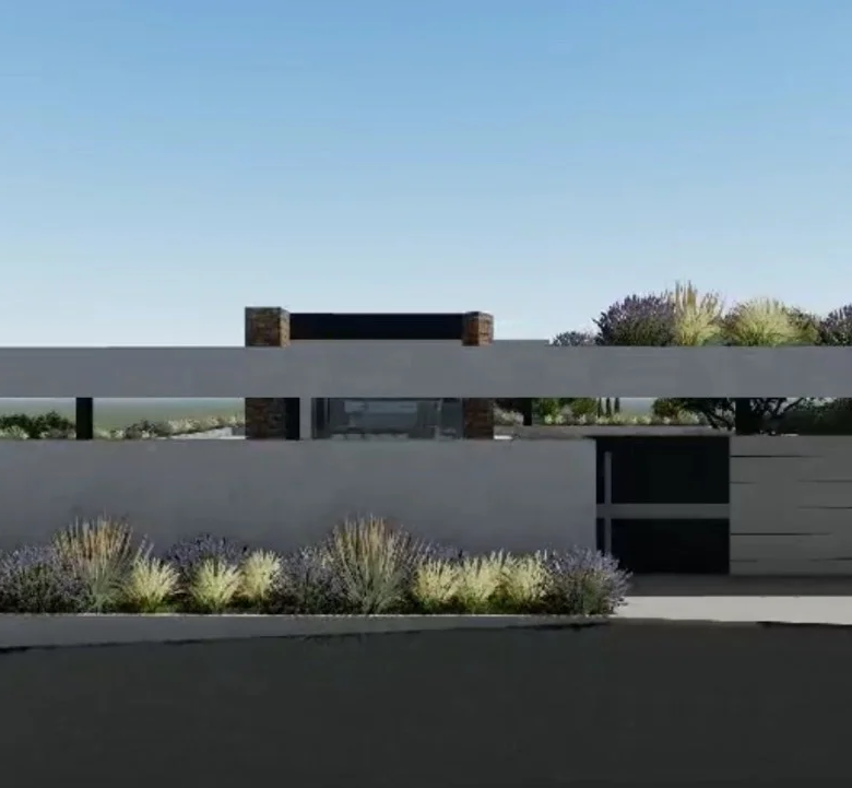 Agios Onoufrios Under-Construction Luxurious Property for Sale, Akrotiri