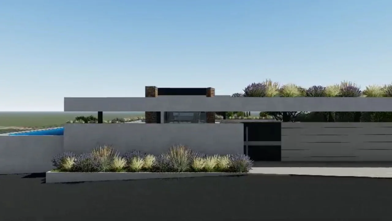 Agios Onoufrios Under-Construction Luxurious Property for Sale, Akrotiri