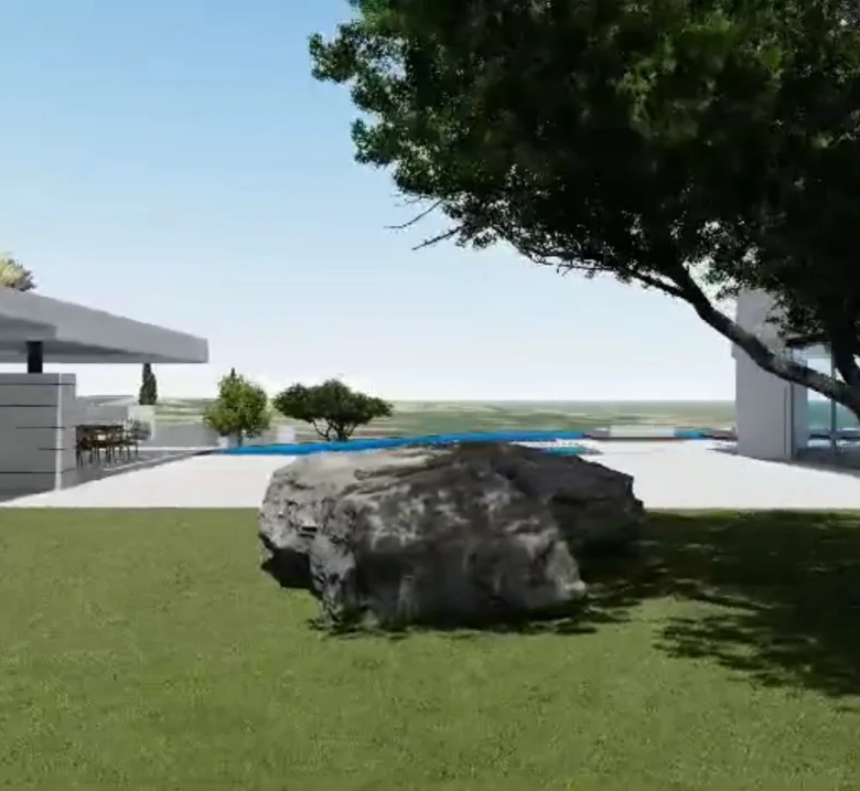 Agios Onoufrios Under-Construction Luxurious Property for Sale, Akrotiri