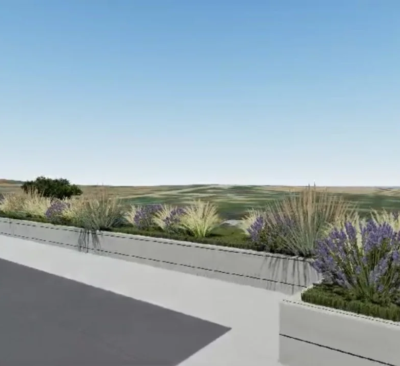 Agios Onoufrios Under-Construction Luxurious Property for Sale, Akrotiri
