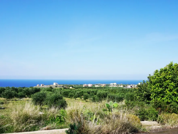 Agios Onoufrios Plot For Sale, Akrotiri Area - ARENCORES, Chania Real Estate Experts