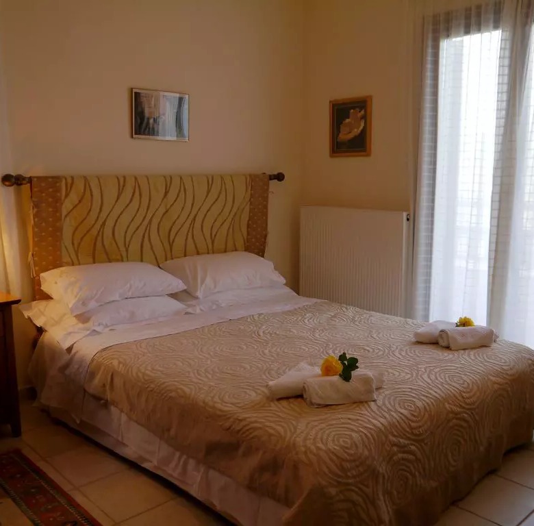 An Idyllic Village House for Sale in Apokoronas - Chania Real Estate