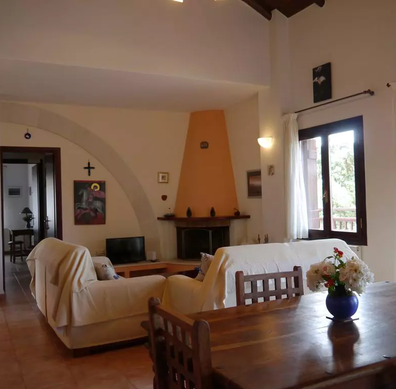 An Idyllic Village House for Sale in Apokoronas - Chania Real Estate