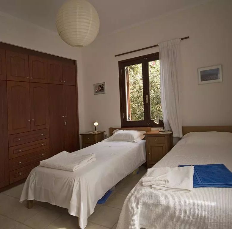 An Idyllic Village House for Sale in Apokoronas - Chania Real Estate