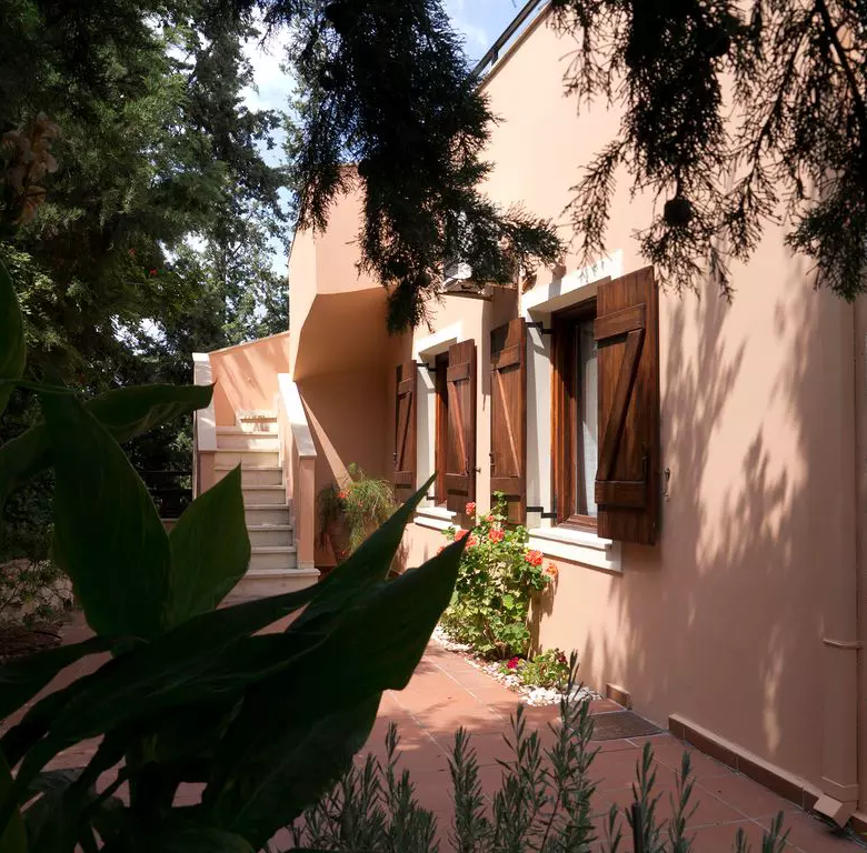 An Idyllic Village House for Sale in Apokoronas - Chania Real Estate