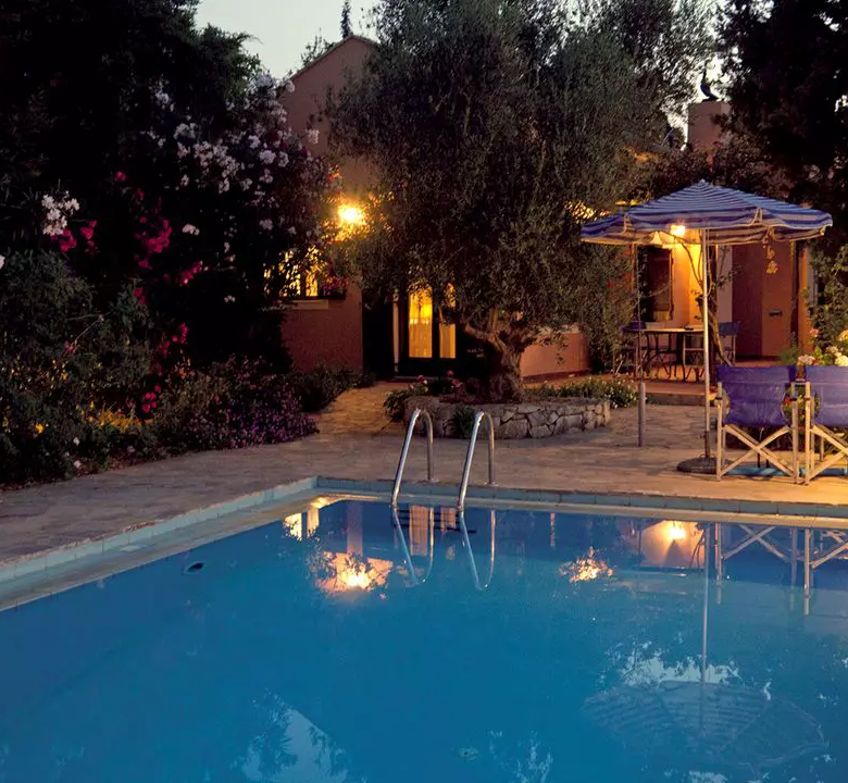 An Idyllic Village House for Sale in Apokoronas - Chania Real Estate