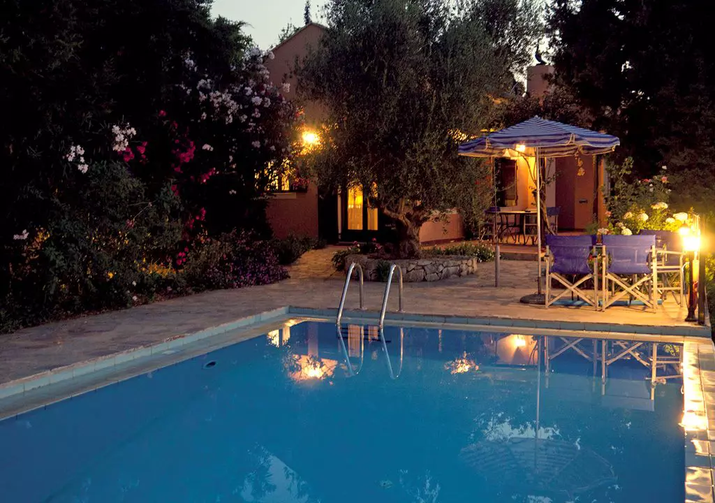 An Idyllic Village House for Sale in Apokoronas - Chania Real Estate