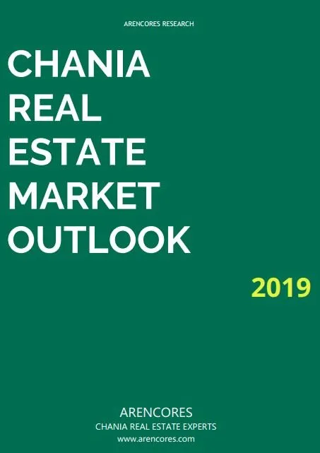 CHANIA REAL ESTATE MARKET OUTLOOK- 2019