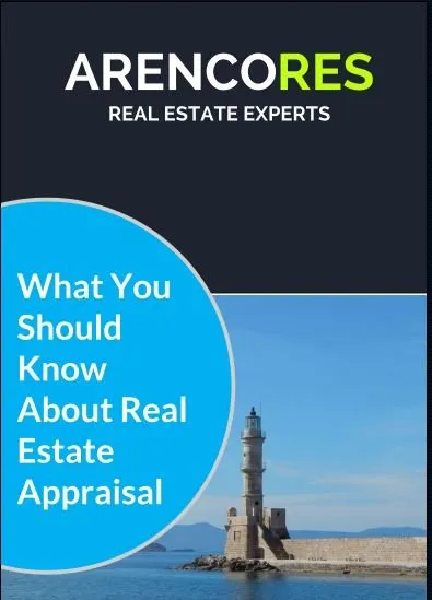What You Should Know About Real Estate Appraisal