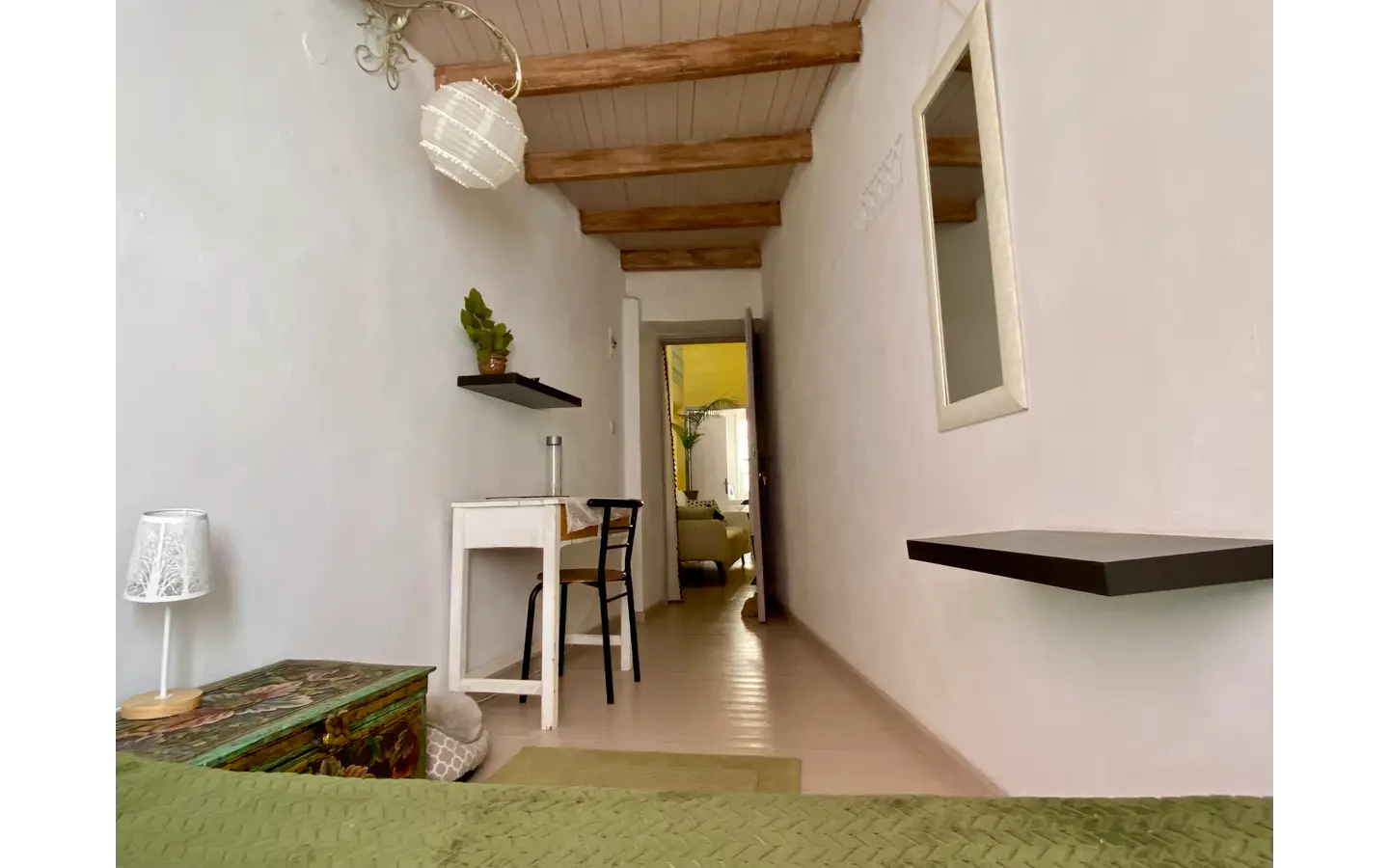 Stunning 4-Bedroom Semi-Detached House in Chania’s Old Town