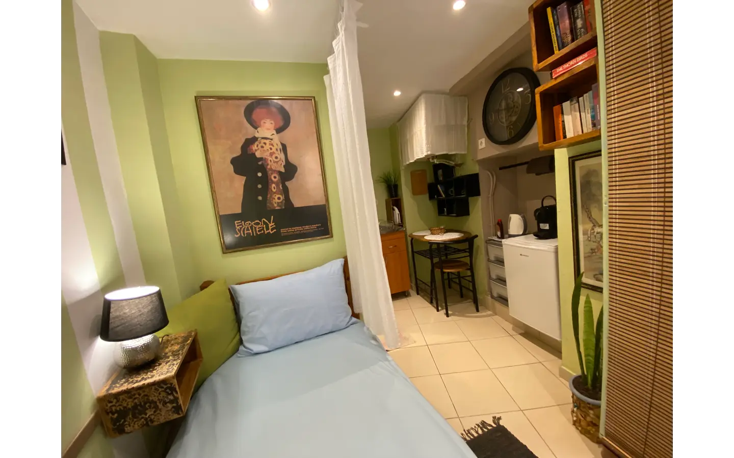 Stunning 4-Bedroom Semi-Detached House in Chania’s Old Town