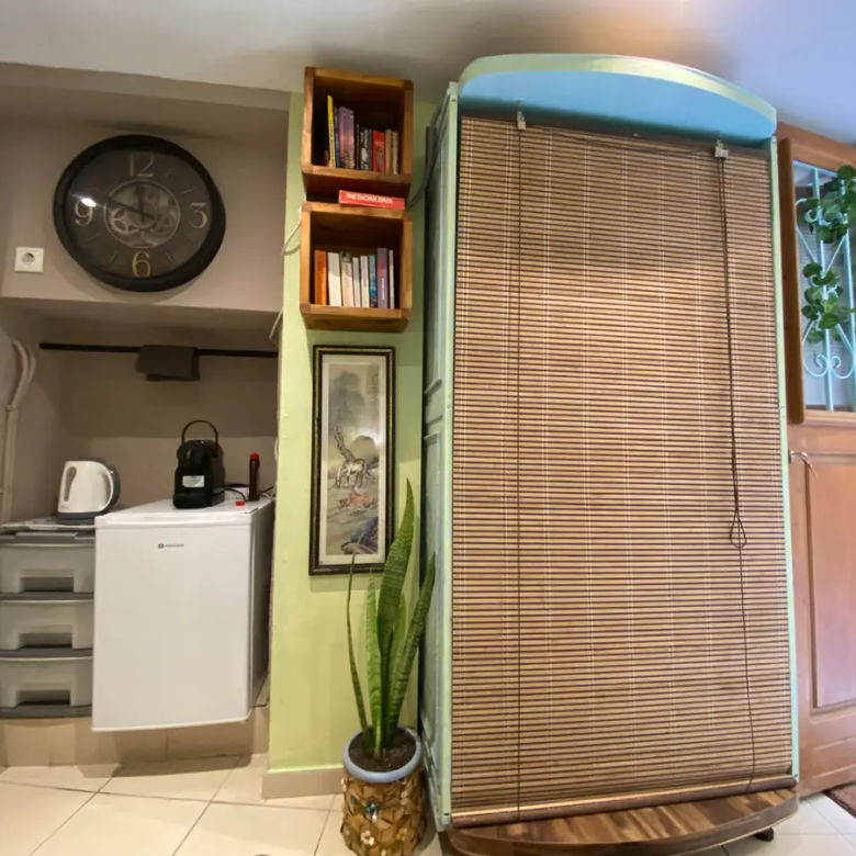 Stunning 4-Bedroom Semi-Detached House in Chania’s Old Town