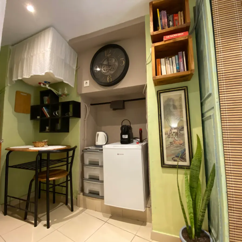 Stunning 4-Bedroom Semi-Detached House in Chania’s Old Town