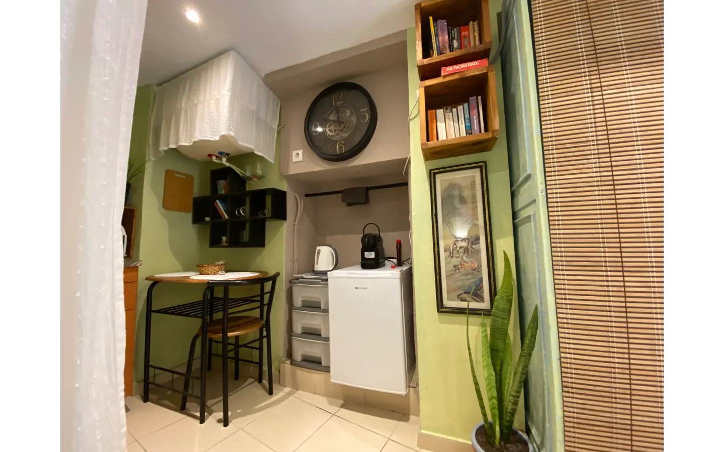 Stunning 4-Bedroom Semi-Detached House in Chania’s Old Town