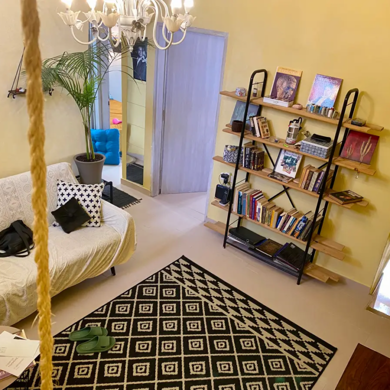 Stunning 4-Bedroom Semi-Detached House in Chania’s Old Town