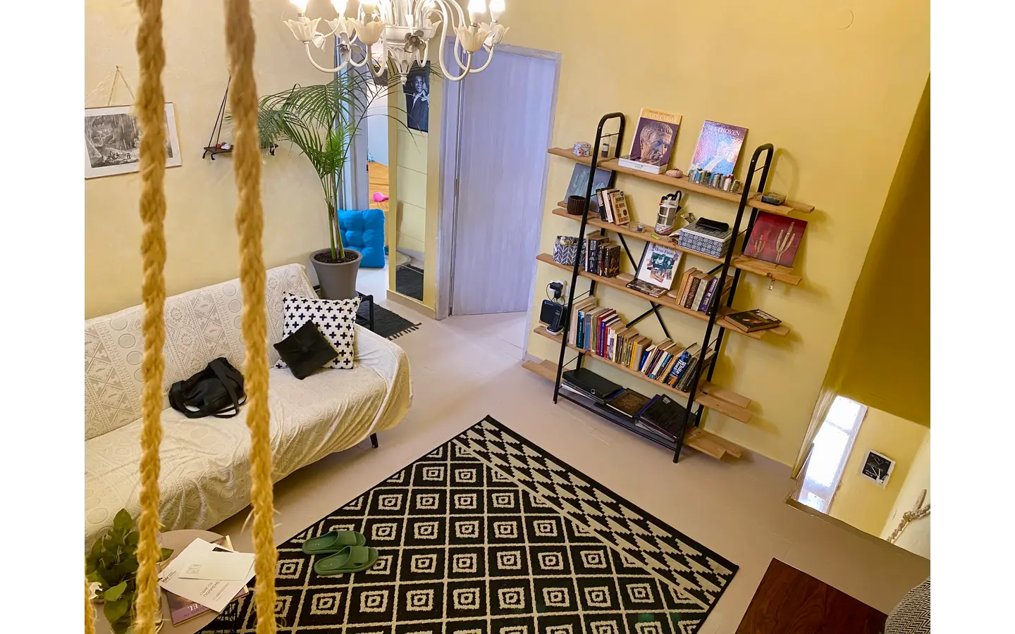 Stunning 4-Bedroom Semi-Detached House in Chania’s Old Town