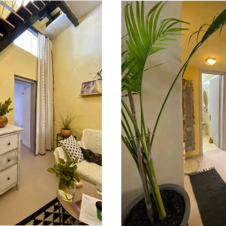 Stunning 4-Bedroom Semi-Detached House in Chania’s Old Town