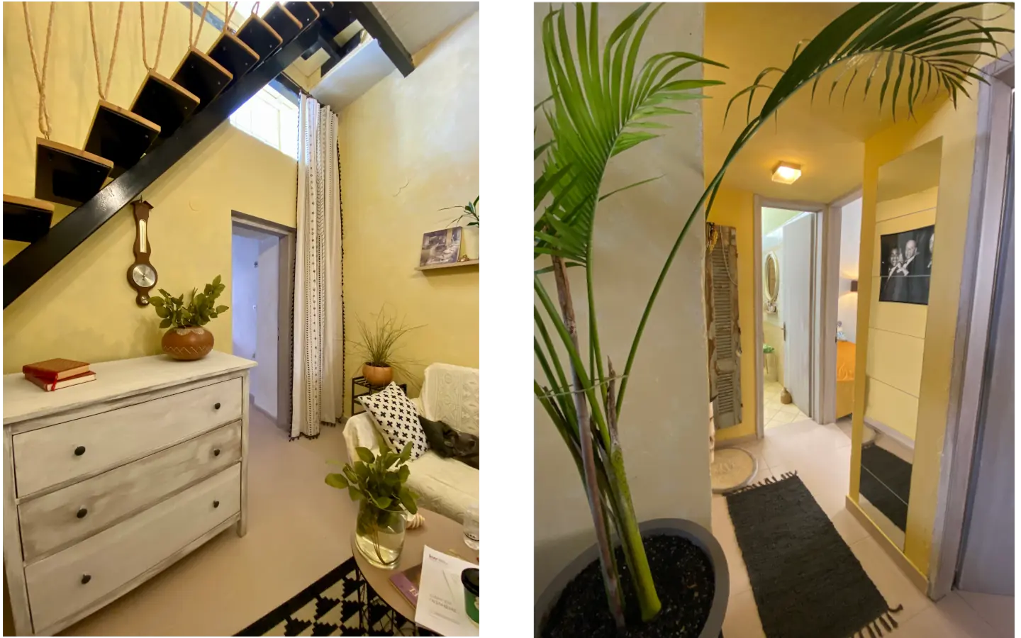 Stunning 4-Bedroom Semi-Detached House in Chania’s Old Town