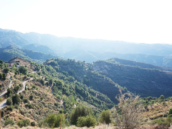 Keramia Plot for Sale: Away-From-It-All