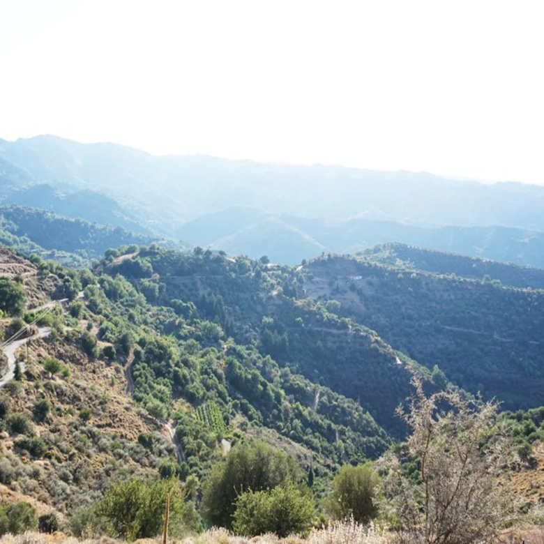Keramia Plot for Sale: Away-From-It-All