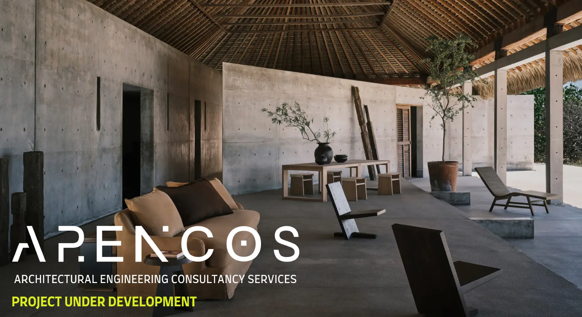 Kokkino Chorio Luxurious Villa for Sale
