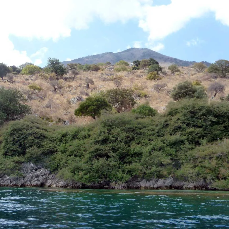 Kournas Lake Views Plot for Sale, Apokoronas