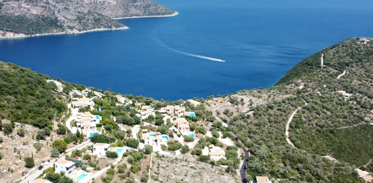 Land Plots for Sale in Chania, Crete - ARENCORES Real Estate Experts