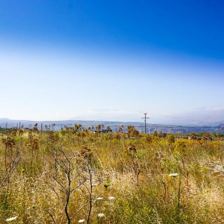 Megala Chorafia plot for sale - Chania Real Estate Agents