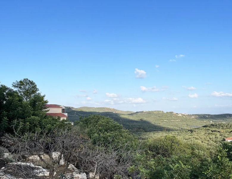 A Plot in Kolimbari With High Investment Potential for sale - ARENCORES Chania Real Estate