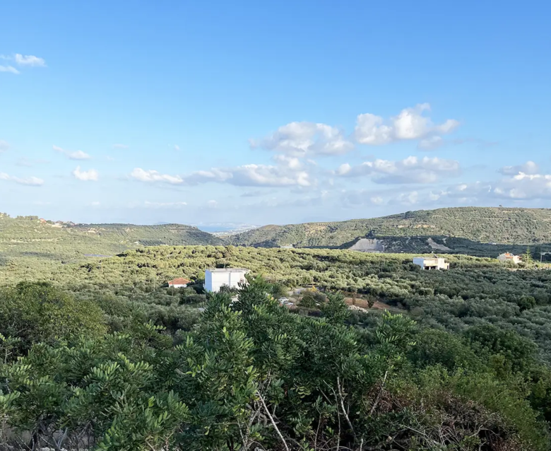 A Plot in Kolimbari With High Investment Potential for sale - ARENCORES Chania Real Estate