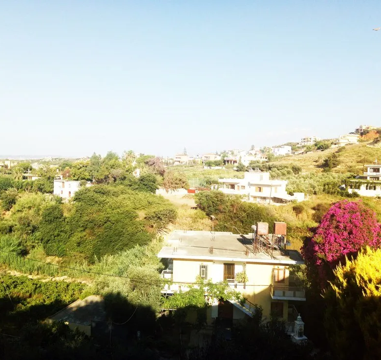 Stalos Land for Sale= Chania Real Estate Investements