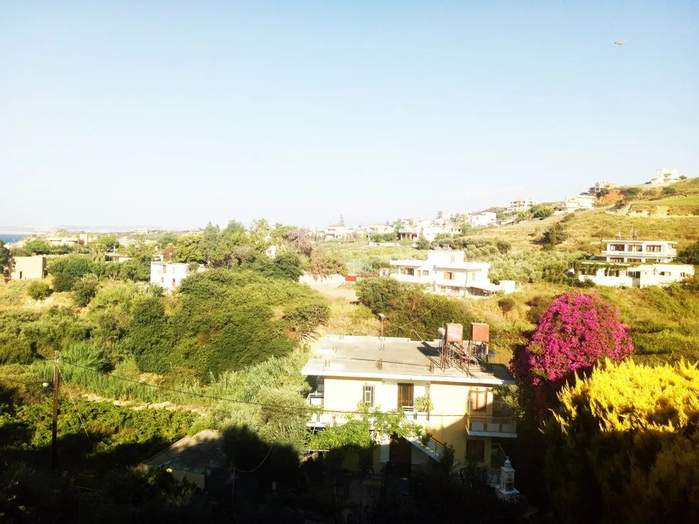 Stalos Land for Sale= Chania Real Estate Investements
