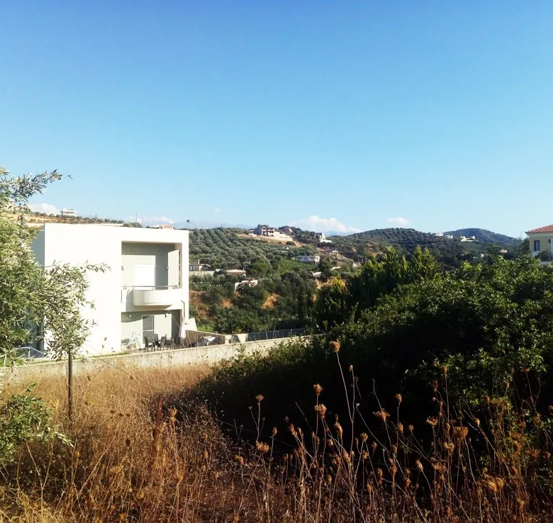 Stalos Land for Sale= Chania Real Estate Investements