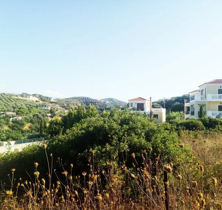 Stalos Land for Sale= Chania Real Estate Investements