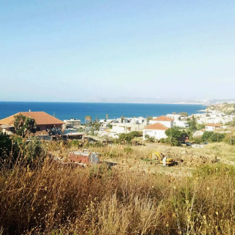 Stalos Land for Sale= Chania Real Estate Investements